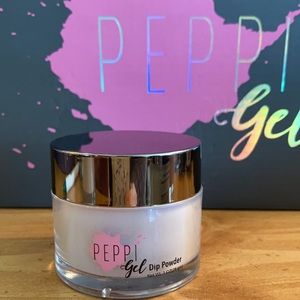 Peppi Gel Dipping Powder